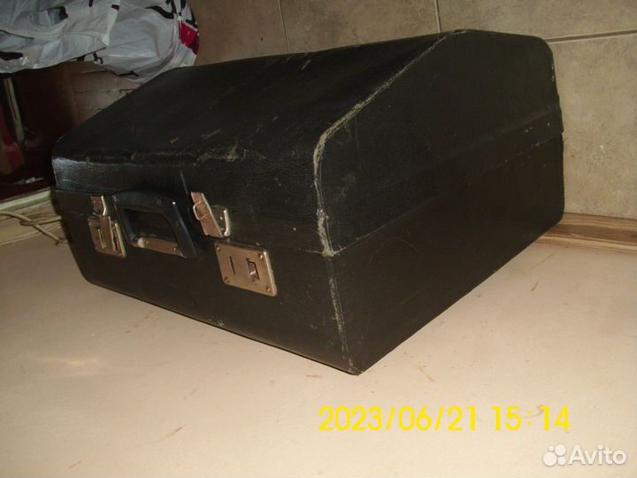 Футляр для гармони или аккордиона