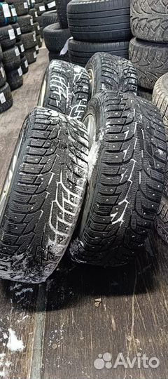 Hankook Winter I'Pike RS W419 205/55 R16 91T