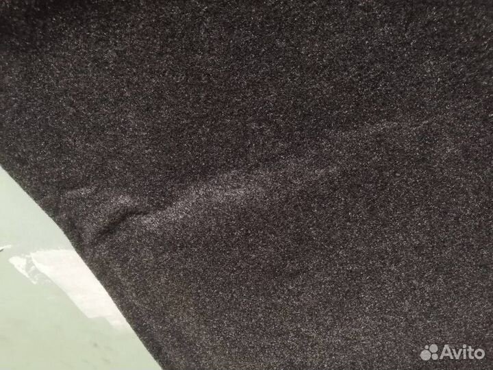 Обшивка потолка Фольксваген Пассат Б3