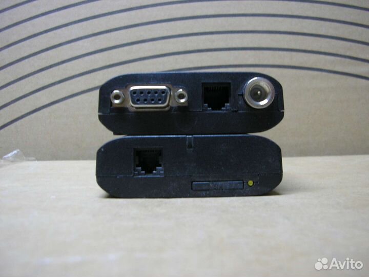 Gsm/gprs модем IRZ mc52it