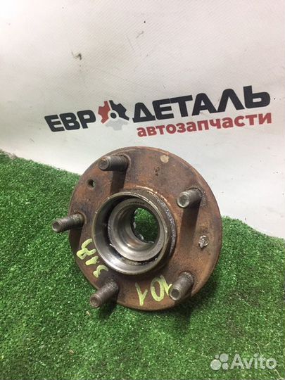 Ступица задняя Mazda 6 седан 2.0 LF 2007