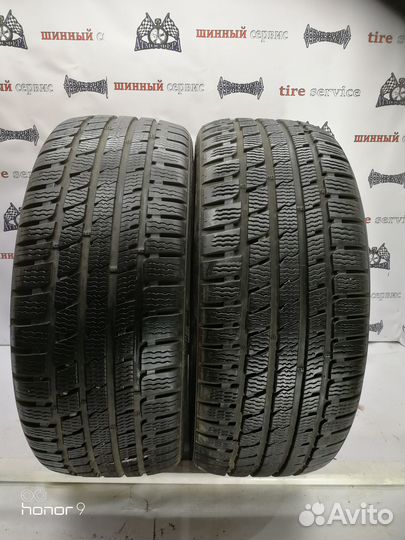 Kumho WinterCraft KW27 225/40 R19
