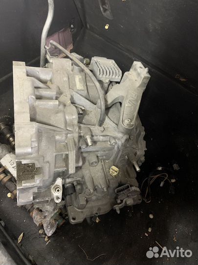 АКПП Mazda 3 2.0