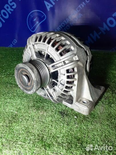 Генератор Volvo V70 B5254T