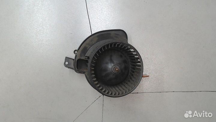 Двигатель отопителя Fiat Doblo, 2011