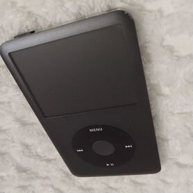 Apple iPod Classic