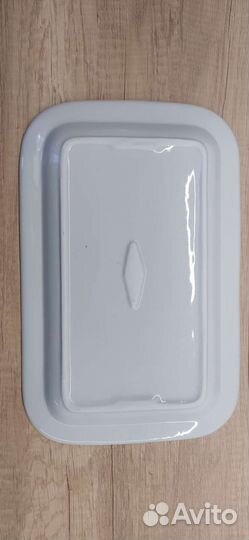 Комплект блюд для сервировки