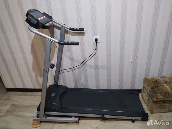 Беговая дорожка Stingrаy-1108B36