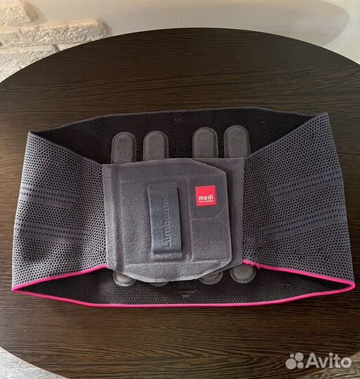 Ортопедический корсет