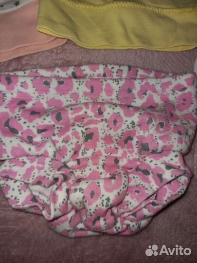 Детские шапочки для новорожденных