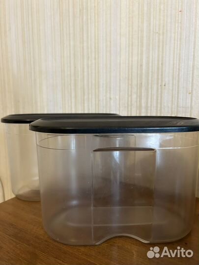 Контейнер tupperware