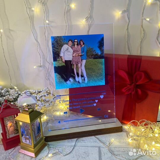 Подарочный набор / WOW фото