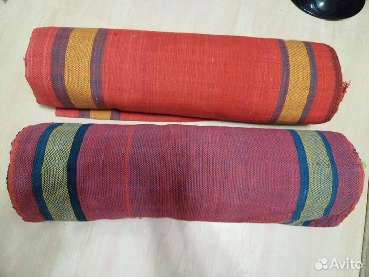 Дорожка-самотканая /половик