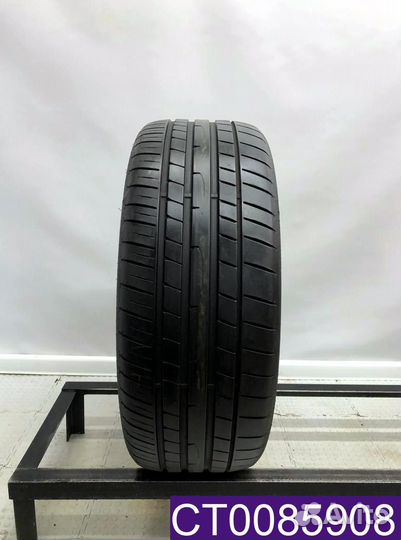 Dunlop SP Sport Maxx RT 2 255/45 R20 96T
