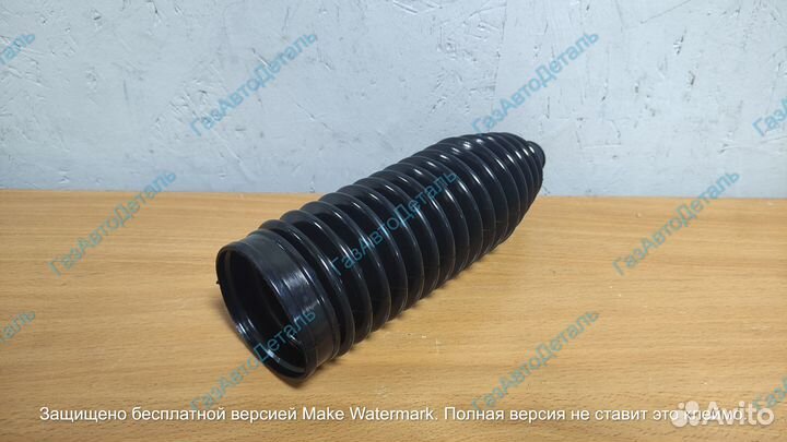 Пыльник рулевой рейки Газель Некст