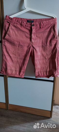 Бриджи мужские sabinman 30 размер