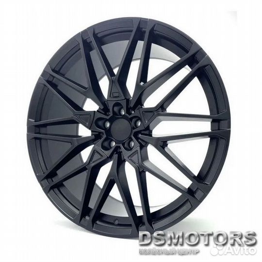 Диски 5771 10/21 5x120 ET40 d74.1 SDB