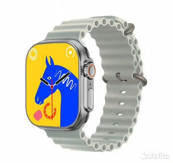 SMART watch T900 ultra