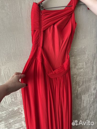 Вечернее платье 42 44