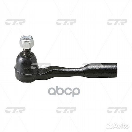 Наконечник рулевой правый Toyota Tundra 00-03