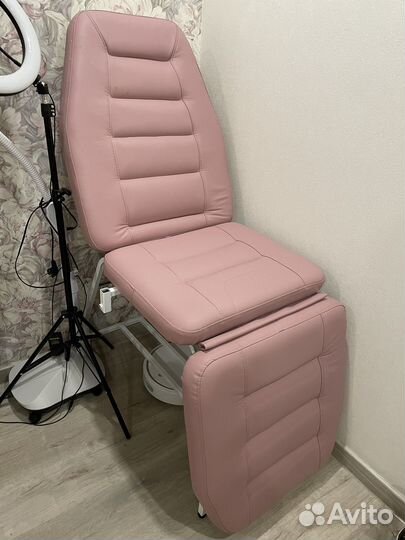 Косметологическое кресло бу