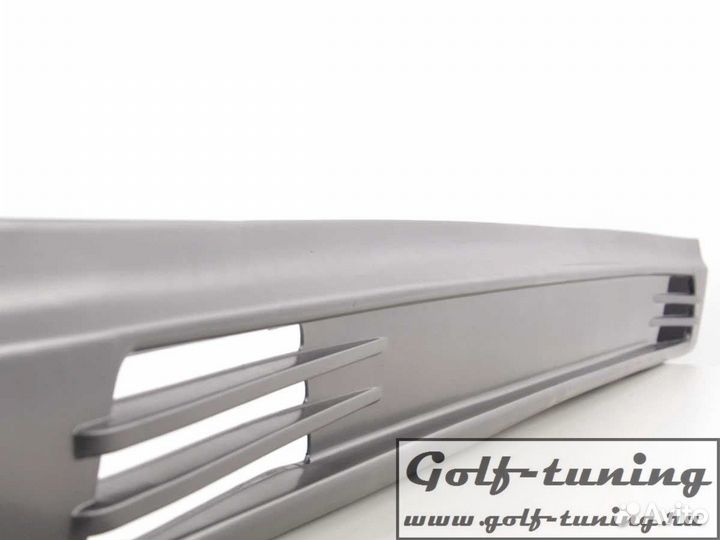 BMW E36 Накладки на пороги FK Automotive