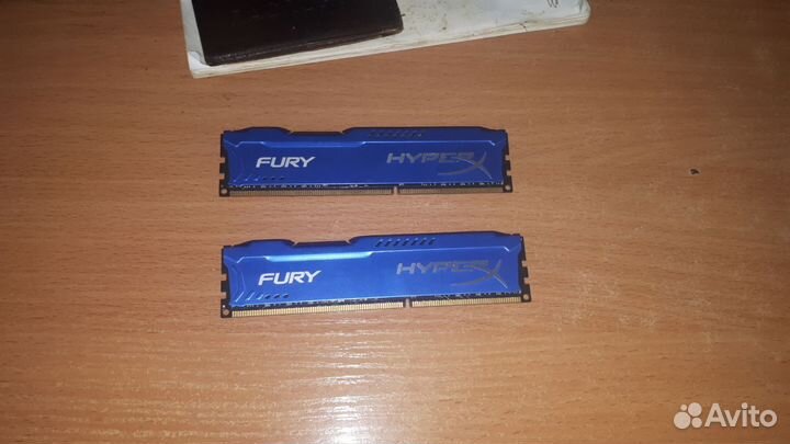 Продам набор комплектующих