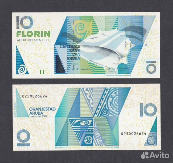 Банкноты мира