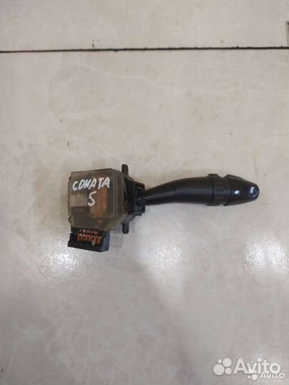 Переключатель поворотников Hyundai Sonata 5 (Тагаз