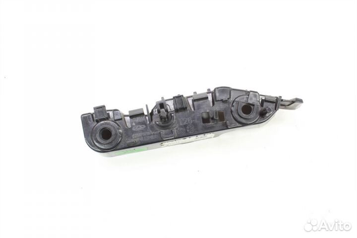 Клипса бампера chery tiggo 9 FR/LH