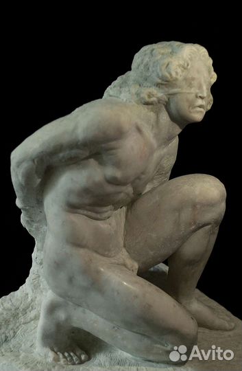 Художник скульптор / изготовление скульптуры