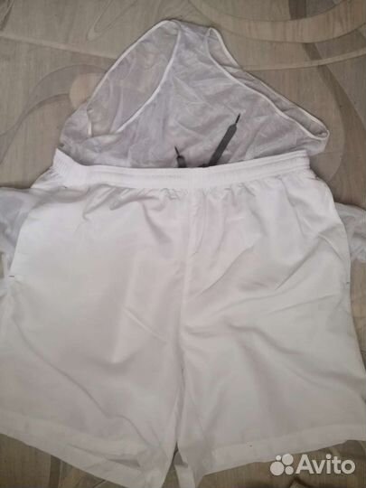 Шорты мужские reebok