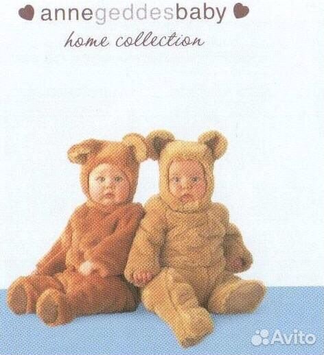 Детское постельное белье в детскую кроватку