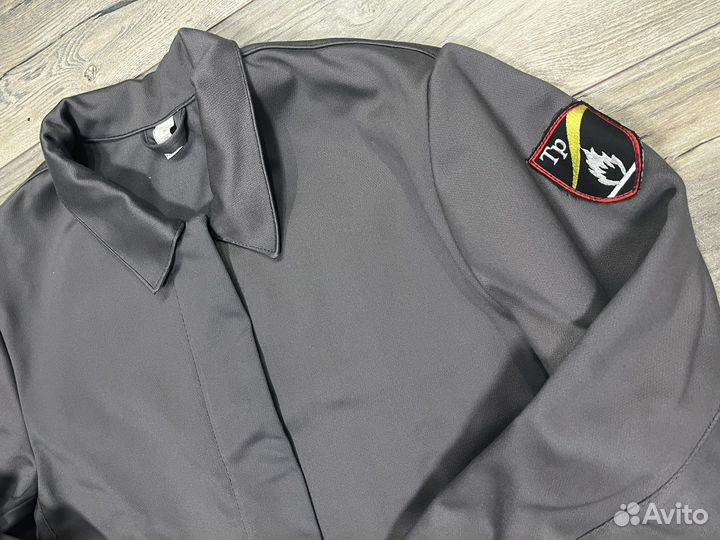 Костюм сварщика