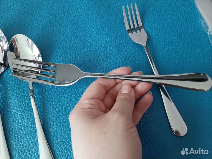 Набор столовых приборов