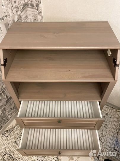 Пеленальный комод IKEA