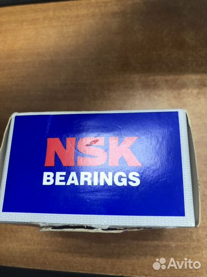 Подшипник ступицы