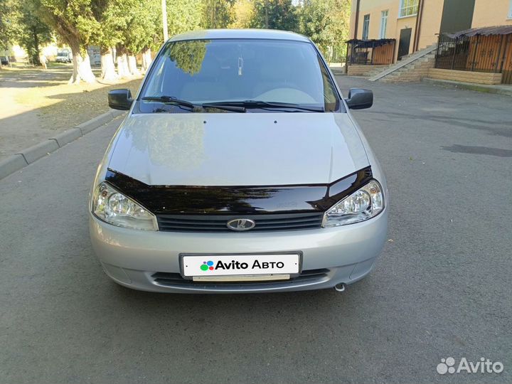 LADA Kalina 1.6 МТ, 2010, 212 345 км