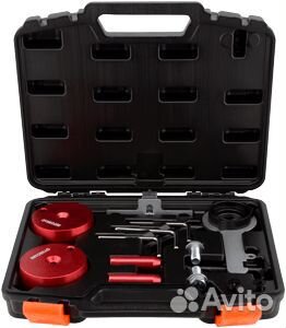 Набор фиксаторов для установки фаз грм Ford 40953