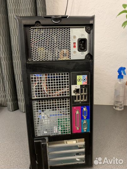 Компьютер для серфинга