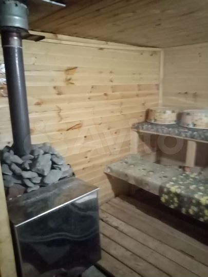 Дом 104 м² на участке 17 сот.