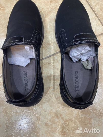 Туфли на мальчика 37 размер