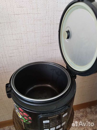 Мультиварка polaris