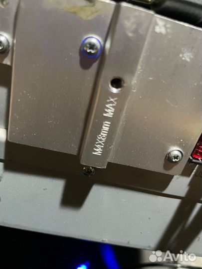 Магнитофон JVC