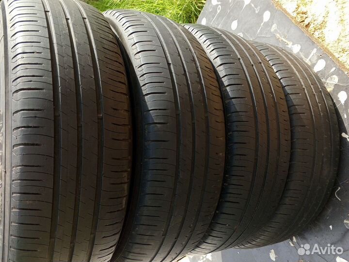 Michelin Energy XM2 195/65 R15