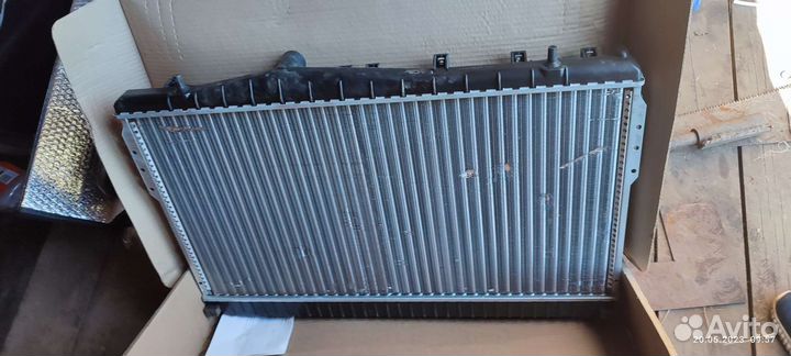 Радиатор