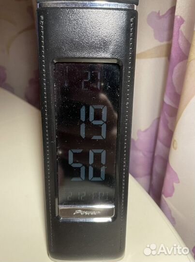 Лампа настольная