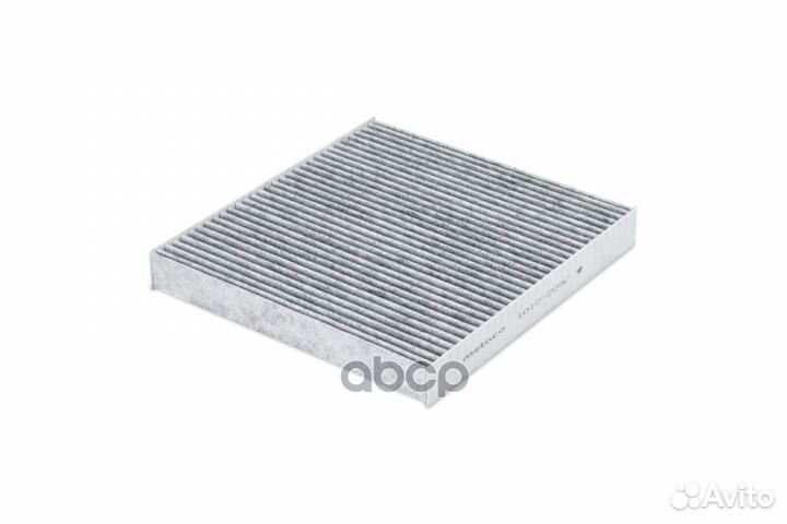 Фильтр салона chevrolet tahoe 14- угольный 1010