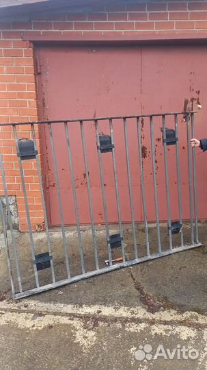 Багажник на УАЗ Буханку