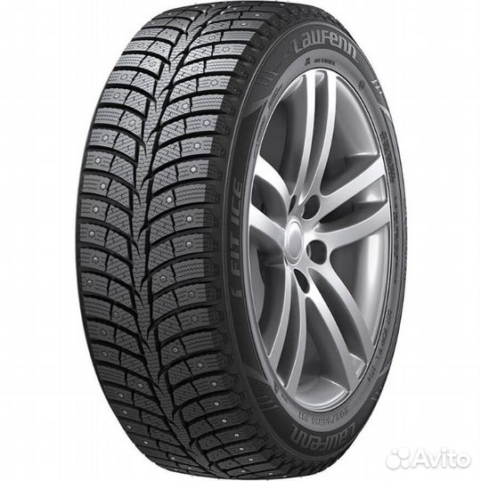 Laufenn I Fit Ice LW 71 225/70 R16 107